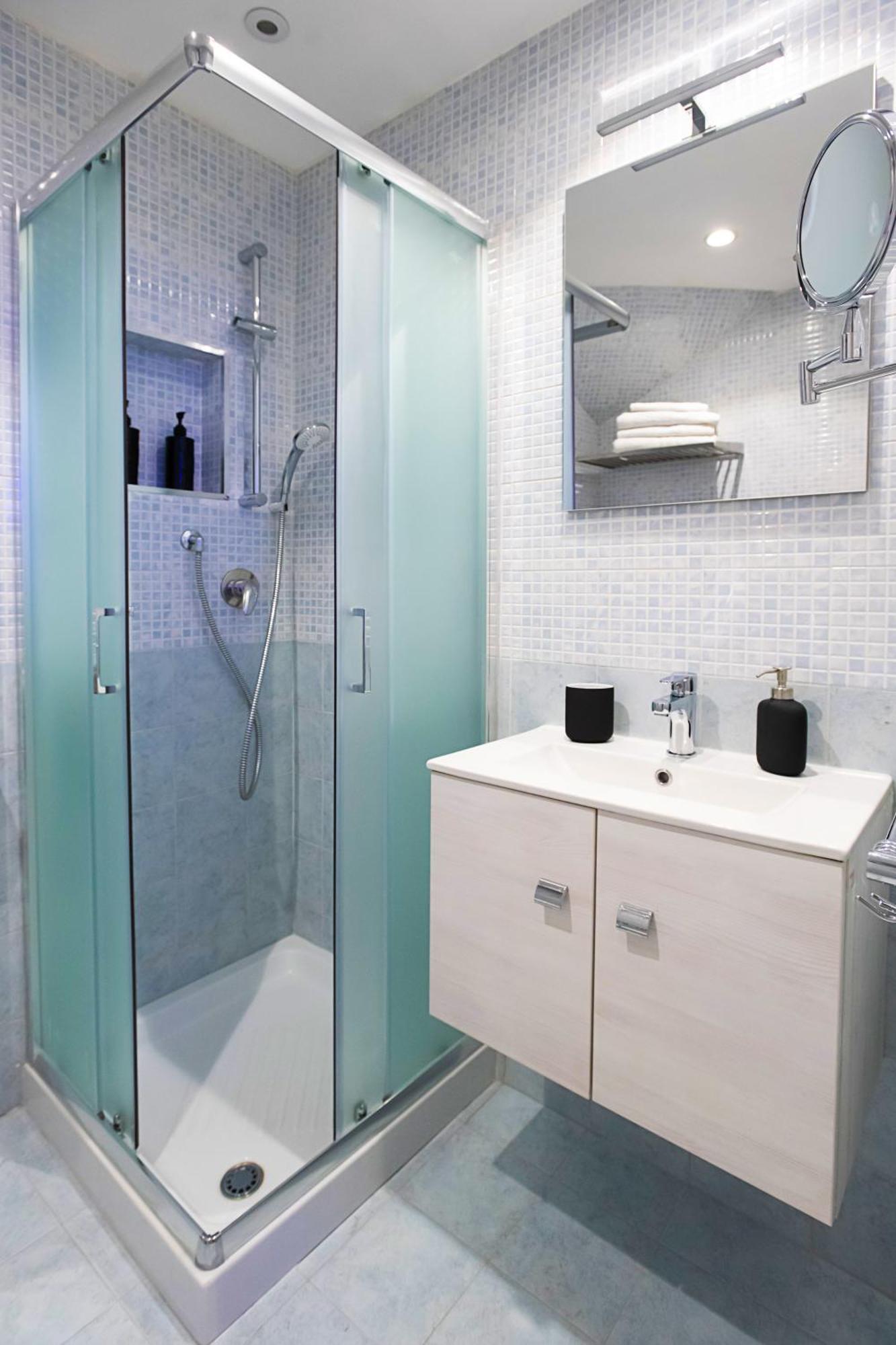 Casa Grazie Apartment เนเปิลส์ ภายนอก รูปภาพ